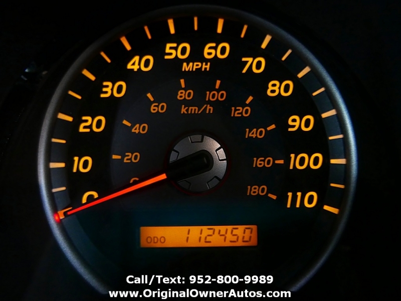 Toyota 4Runner 2008 price $17,995