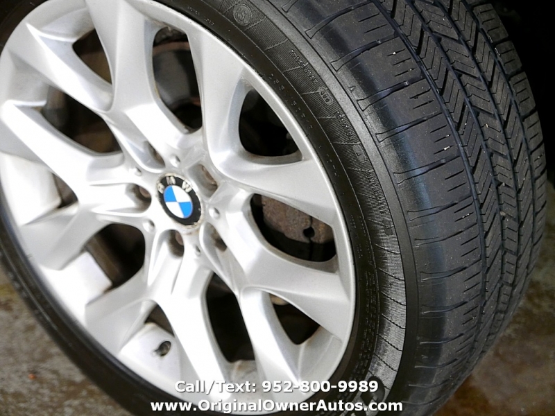 BMW X5 2011 price $10,495