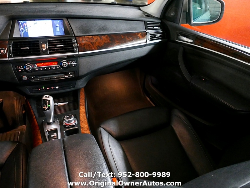 BMW X5 2011 price $10,495