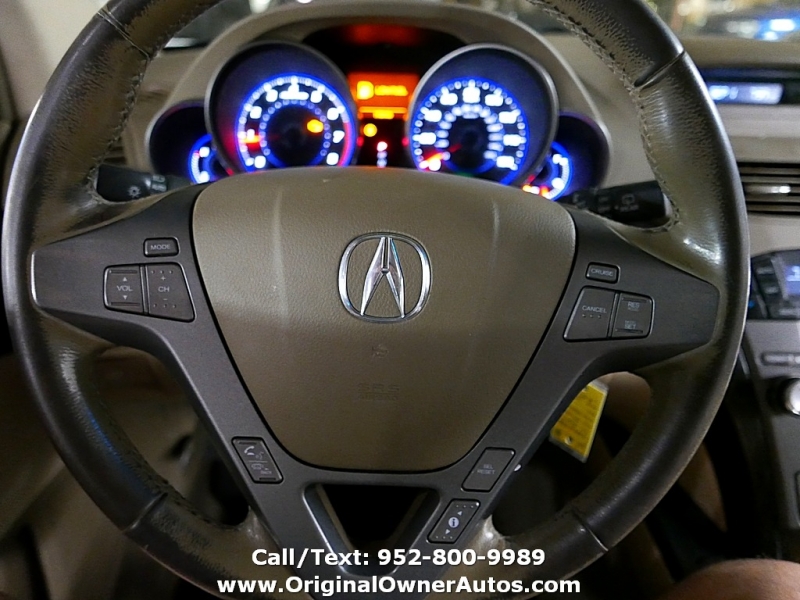 Acura MDX 2007 price $4,995