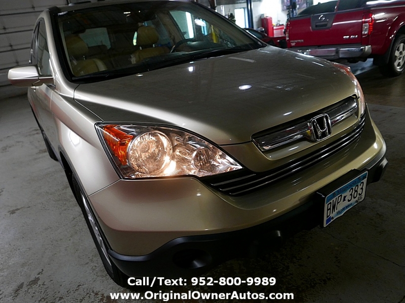 Honda CR-V 2007 price $12,495