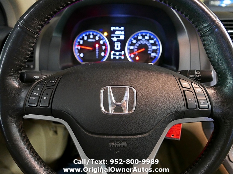 Honda CR-V 2007 price $12,495