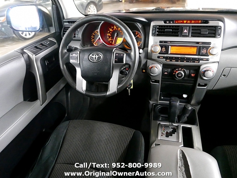 Toyota 4Runner 2010 price $12,995