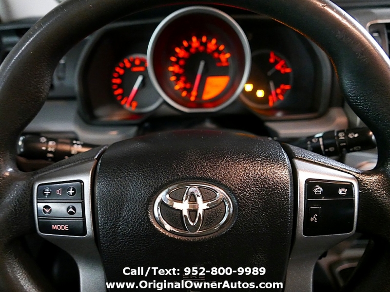 Toyota 4Runner 2010 price $12,995