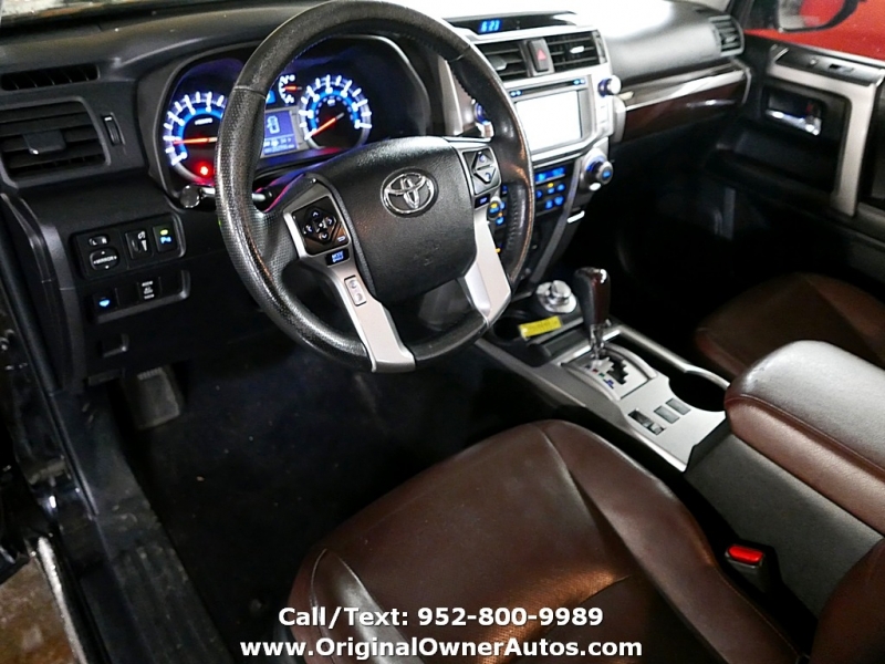 Toyota 4Runner 2014 price $16,995