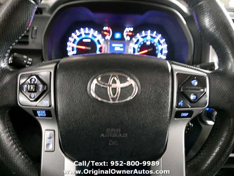 Toyota 4Runner 2014 price $16,995