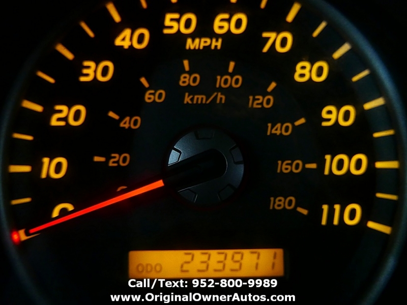 Toyota 4Runner 2006 price $0