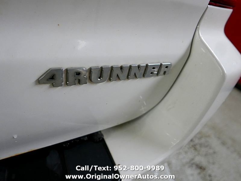 Toyota 4Runner 2006 price $0