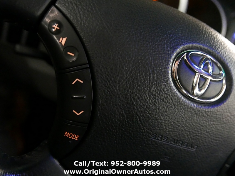 Toyota 4Runner 2007 price $6,995