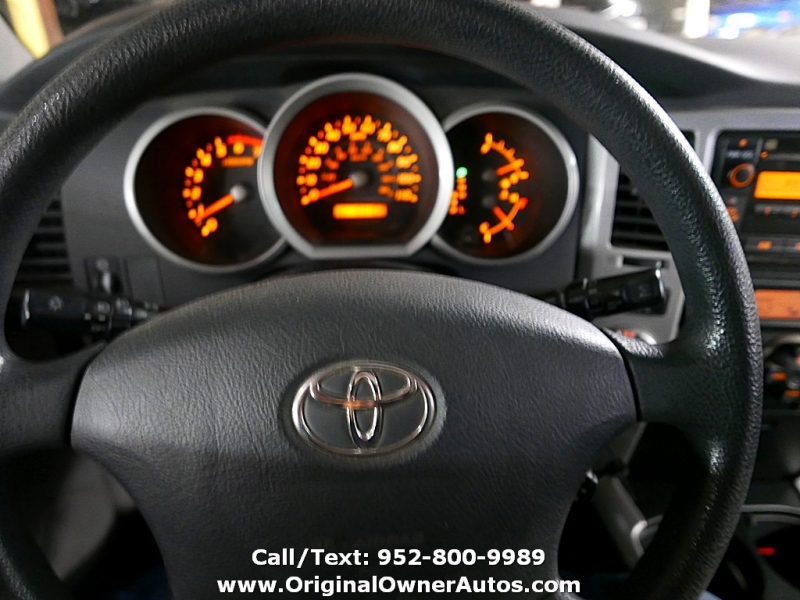 Toyota 4Runner 2007 price $10,995