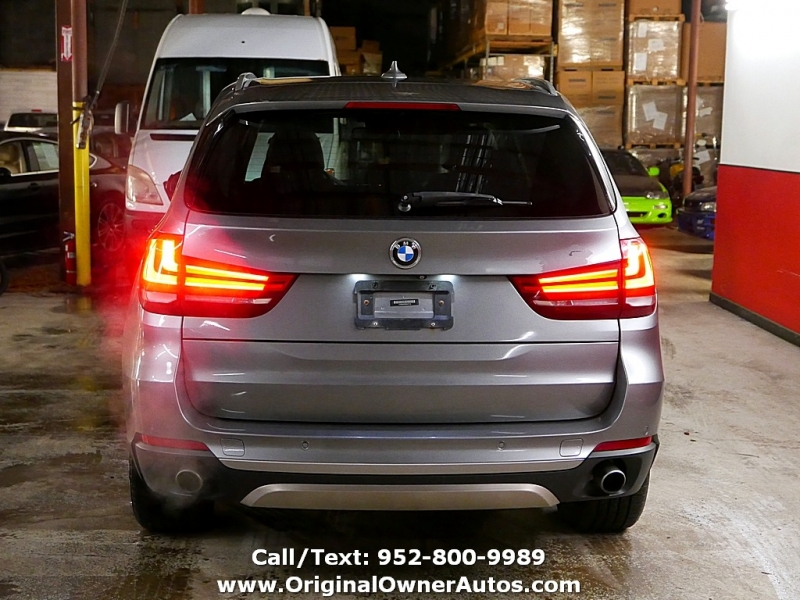 BMW X5 2014 price $12,995