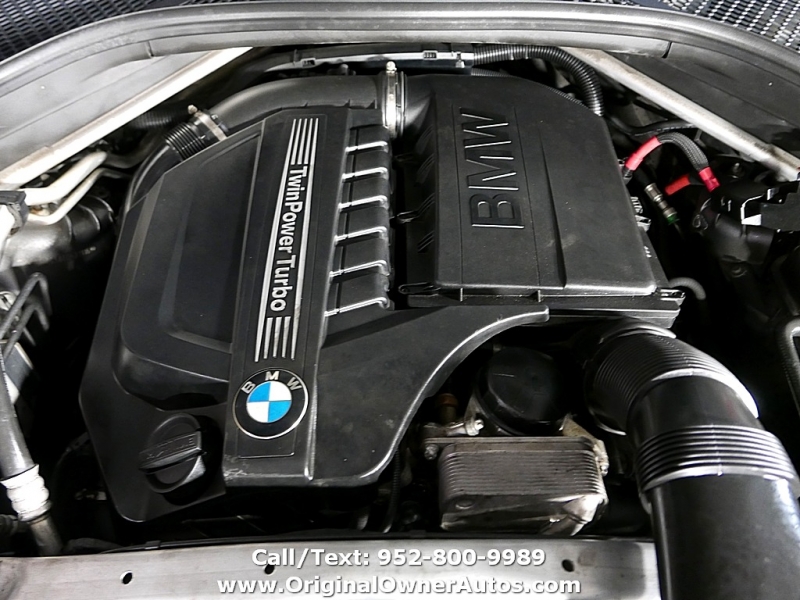 BMW X5 2014 price $12,995