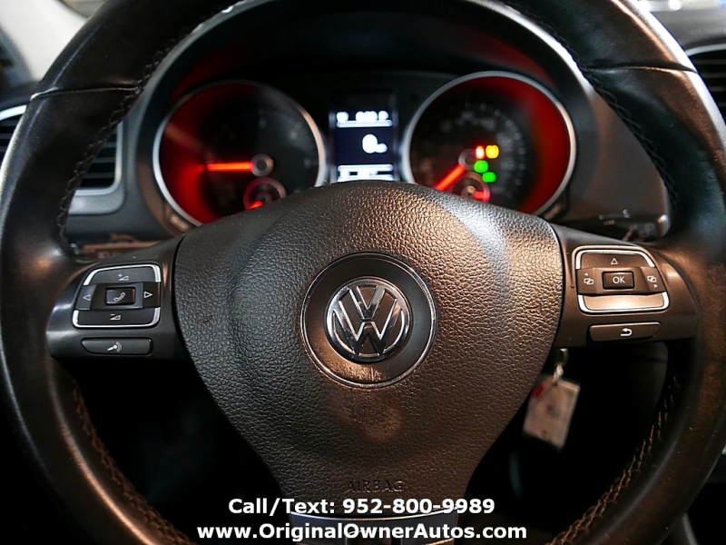Volkswagen Jetta SportWagen 2014 price $6,495