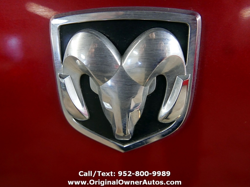 Dodge Ram 1500 2007 price $5,795
