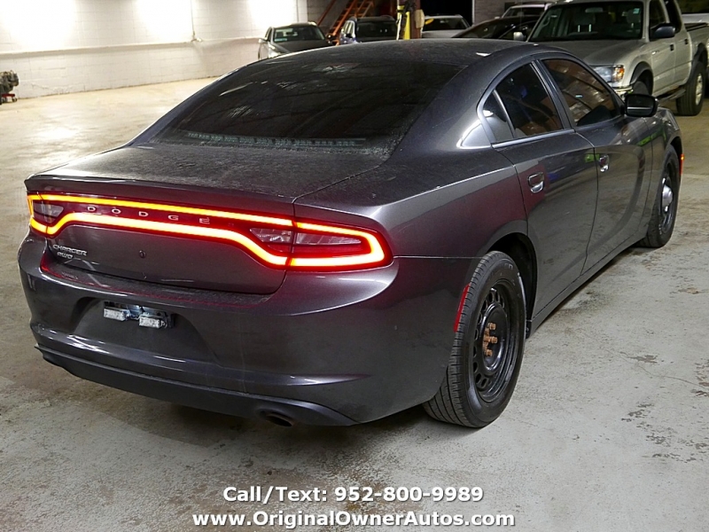 Dodge Charger 2015 price $8,995