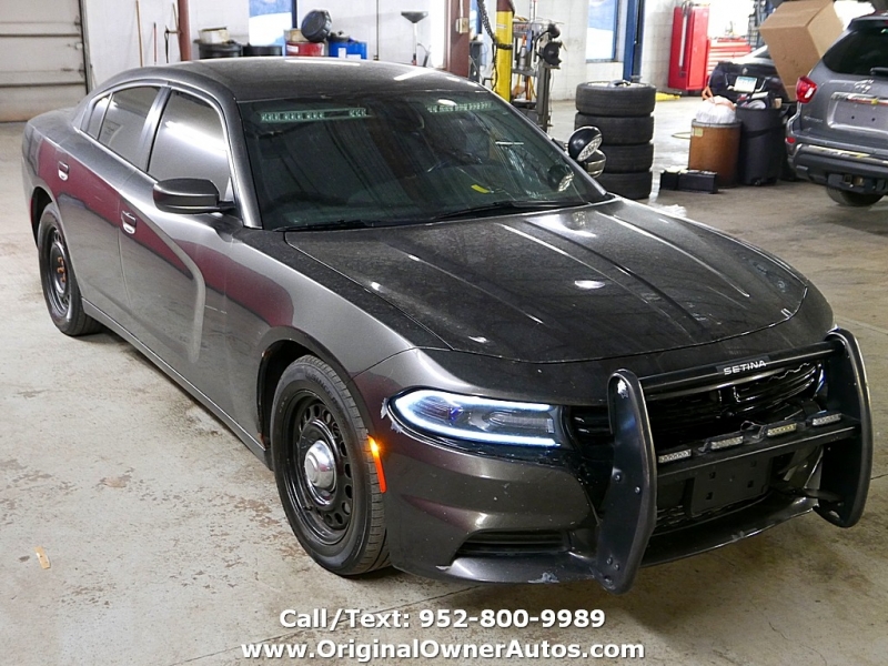 Dodge Charger 2015 price $8,995