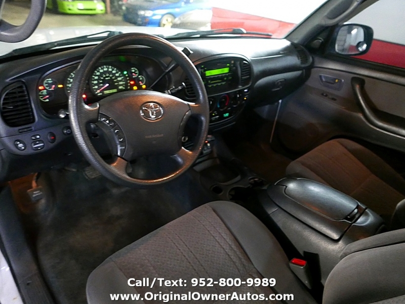 Toyota Tundra 2005 price $11,995