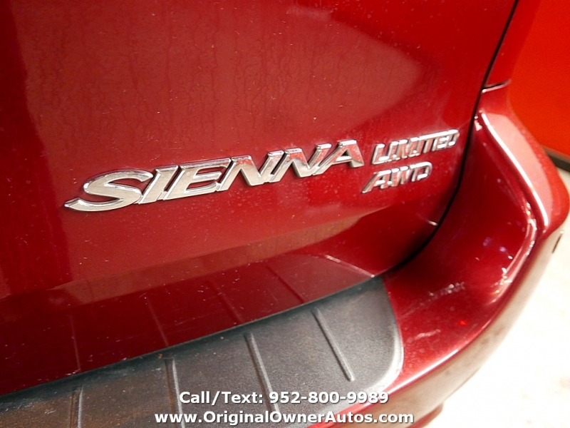 Toyota Sienna 2008 price $7,995