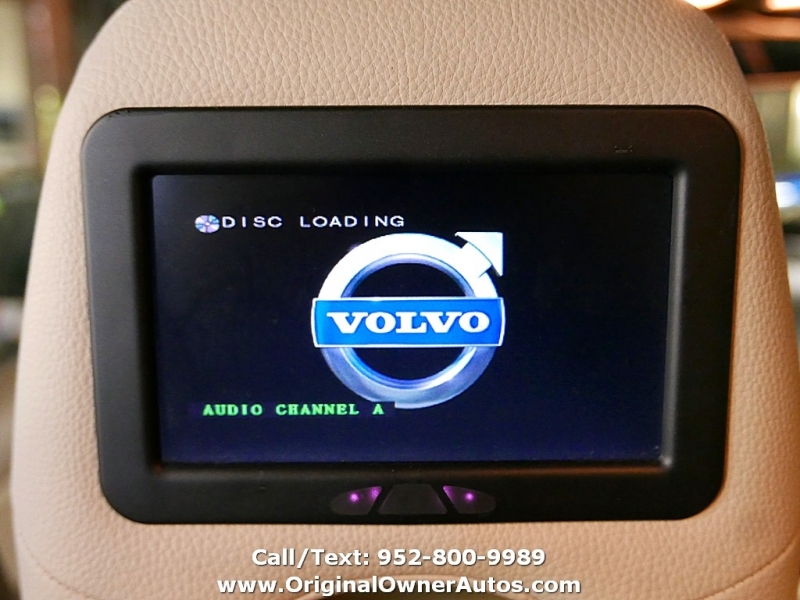 Volvo XC90 2007 price $7,495