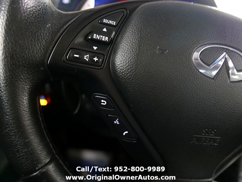 Infiniti G37 Sedan 2012 price $11,995