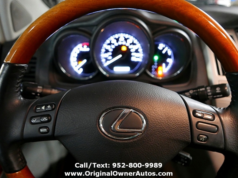 Lexus RX 350 2008 price $10,495