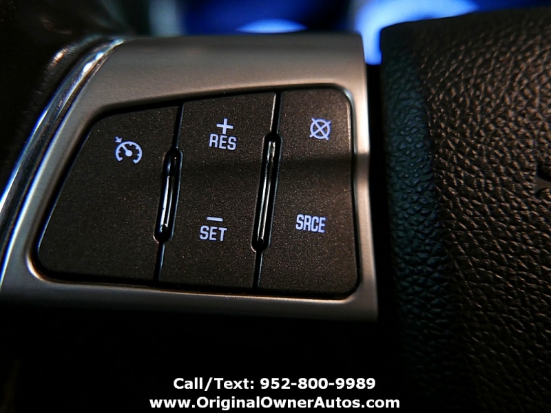 Cadillac SRX 2010 price $7,995