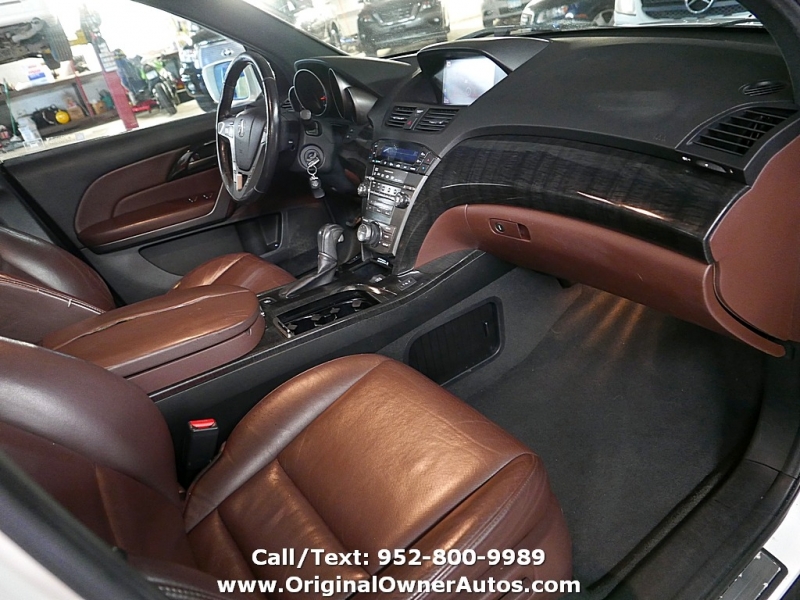 Acura MDX 2008 price $6,995