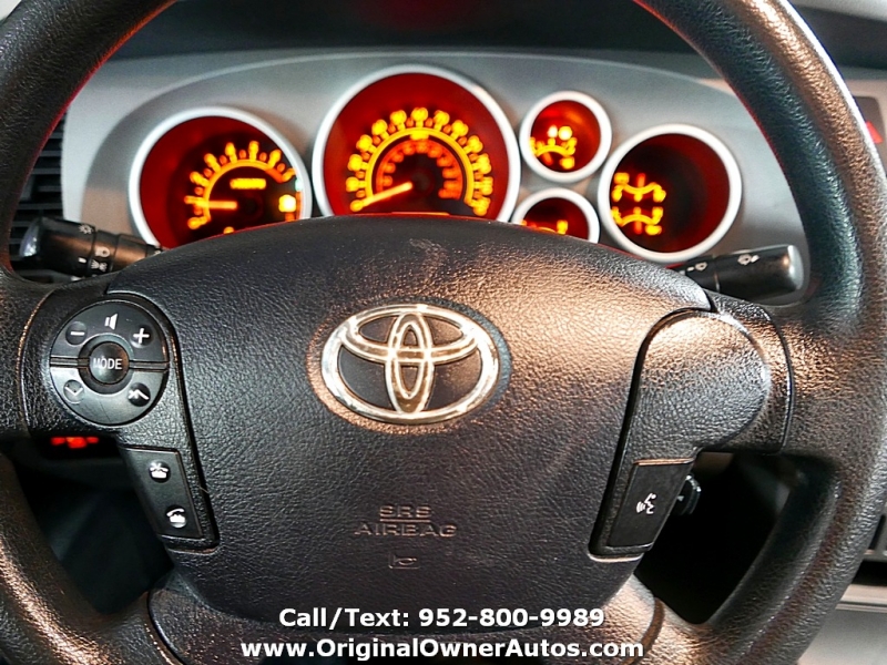 Toyota Tundra 4WD Truck 2010 price $19,995