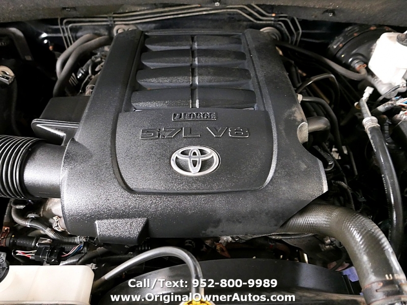 Toyota Tundra 4WD Truck 2012 price $15,995