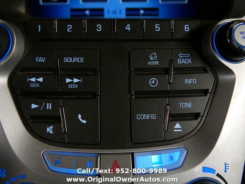 Chevrolet Equinox 2012 price $9,495