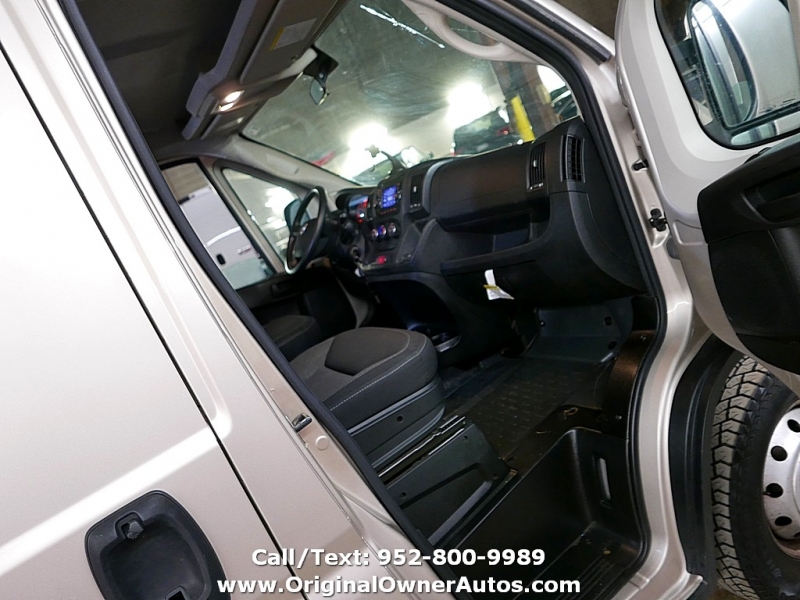 RAM ProMaster Cargo Van 2020 price $26,995