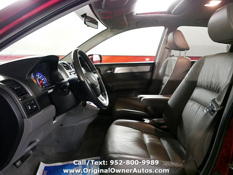 Honda CR-V 2011 price $7,995