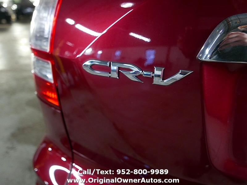 Honda CR-V 2011 price $7,995