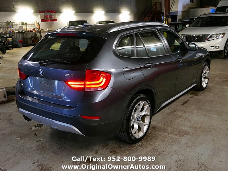 BMW X1 2014 price $8,495