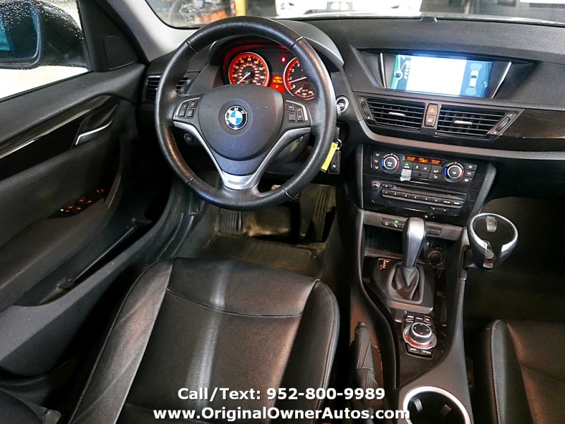 BMW X1 2014 price $8,495
