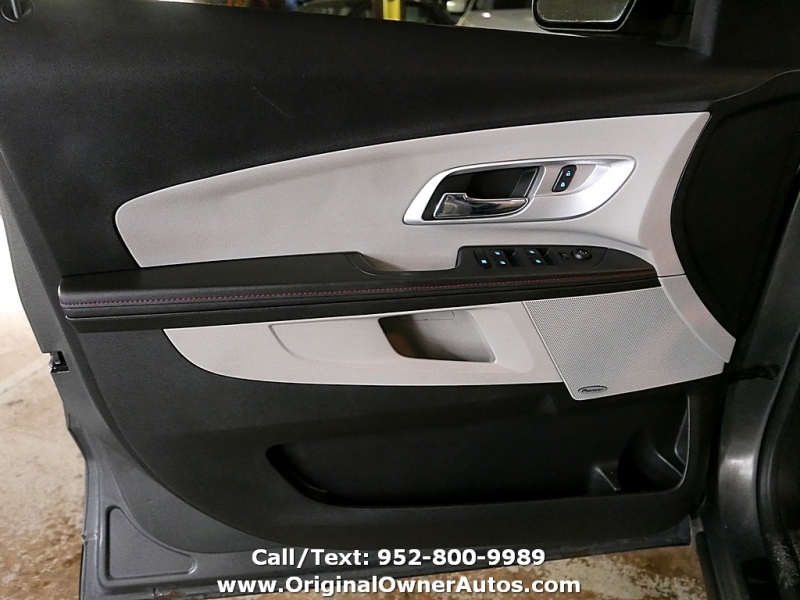 Chevrolet Equinox 2013 price $4,995