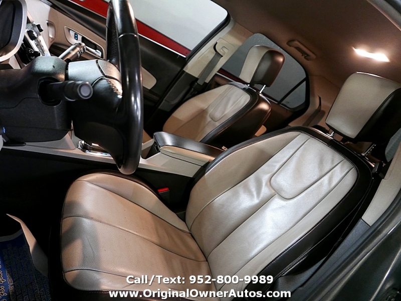 Chevrolet Equinox 2013 price $4,995