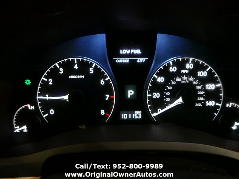 Lexus RX 350 2011 price $14,995