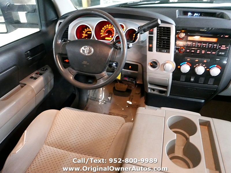 Toyota Tundra 2007 price $15,995