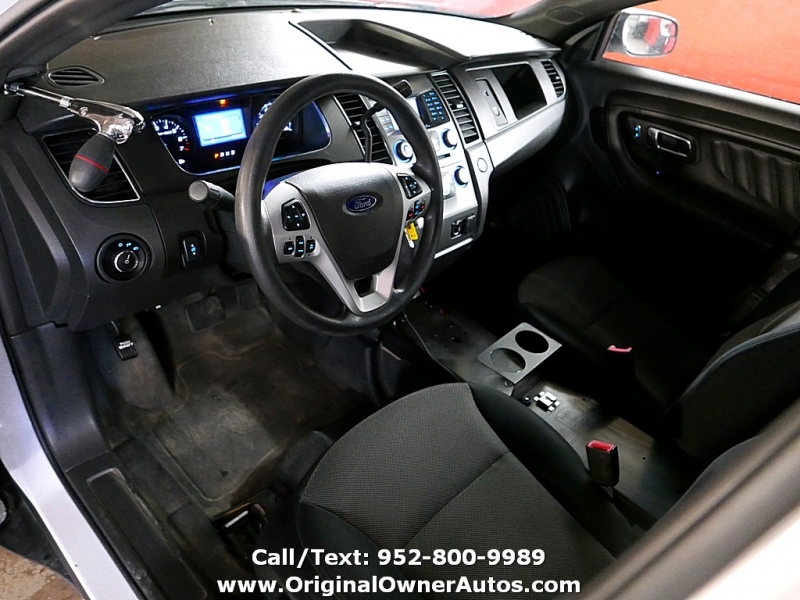 Ford Taurus 2013 price $11,995