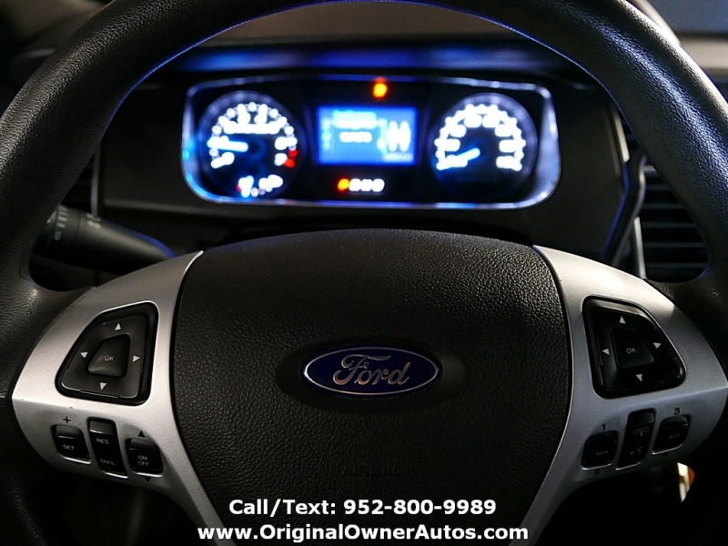 Ford Taurus 2013 price $11,995