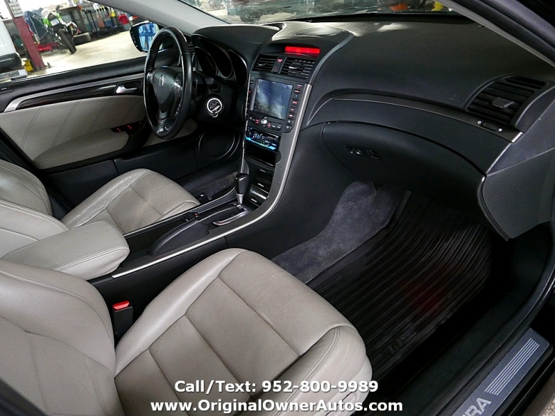 Acura TL 2007 price $4,995