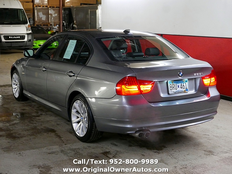 BMW 3-Series 2011 price $14,995