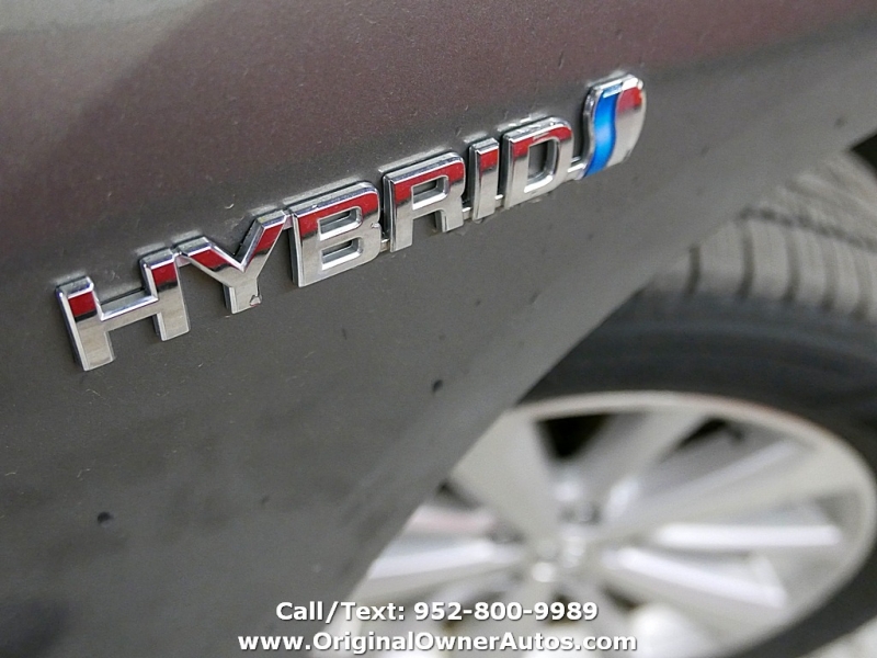 Toyota Highlander Hybrid 2009 price $8,995