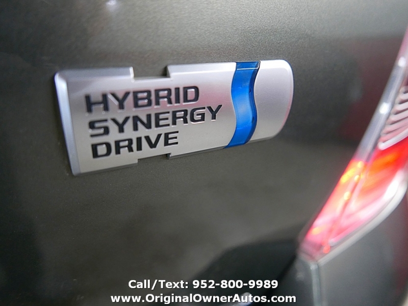 Toyota Highlander Hybrid 2009 price $8,995