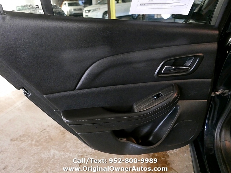 Chevrolet Malibu 2014 price $8,995