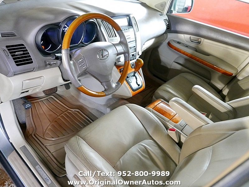 Lexus RX 330 2005 price $5,995