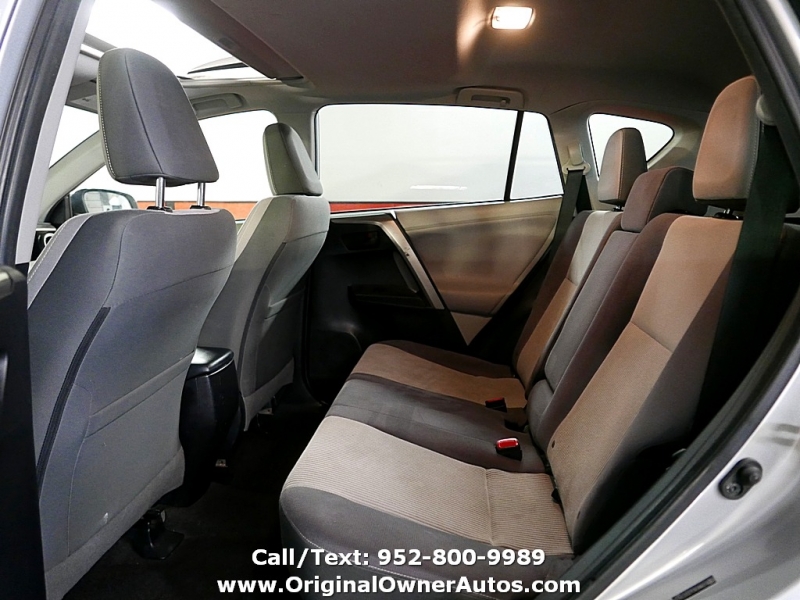 Toyota RAV4 2013 price $13,495