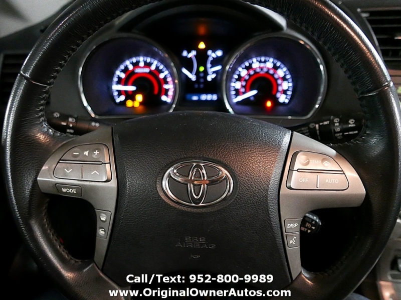 Toyota Highlander 2008 price $11,995