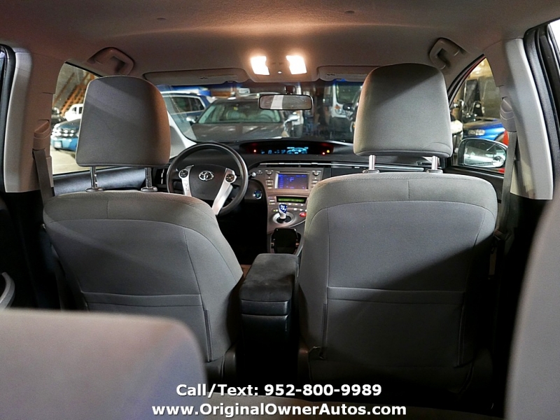 Toyota Prius 2012 price $5,495
